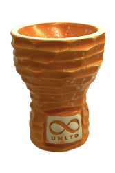 Чаша для Кальяна Unlimited Ceramics UNLTD Turkish Sun Tourmaline
