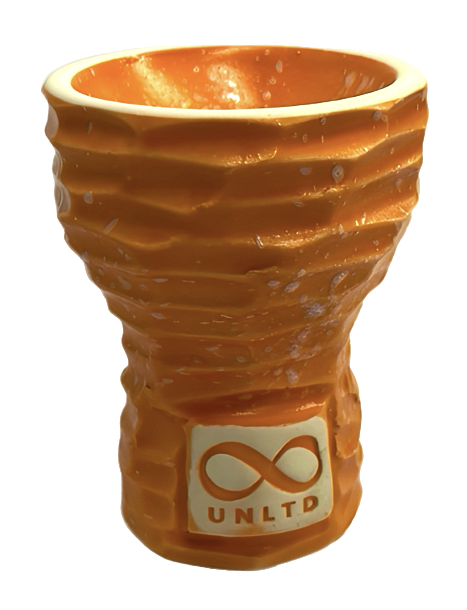 Чаша для Кальяну Unlimited Ceramics UNLTD Turkish Sun Tourmaline