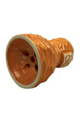 Чаша для Кальяна Unlimited Ceramics UNLTD Turkish Sun Tourmaline