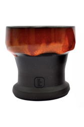 Чаша для Кальяну Lavart Nedra Glaze Flame