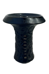 Чаша для Кальяну Sky Hookah Graphite Harmony Moon Glaze Midnight