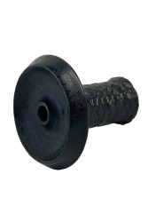 Чаша для Кальяну Sky Hookah Graphite Harmony Moon Glaze Midnight