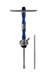 Кальян SKY HOOKAH Vertigo Blue