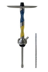 Кальян SKY HOOKAH Vertigo Patriot