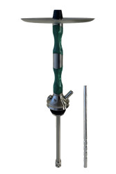 Кальян SKY HOOKAH Vertigo Green