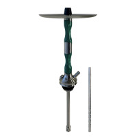 Кальян SKY HOOKAH Vertigo Green