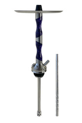 Кальян SKY HOOKAH Vertigo Purple