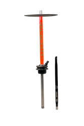 Кальян Trumpet Hookah Empire Orange