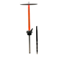 Кальян Trumpet Hookah Empire Orange