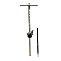 Кальян Trumpet Hookah Empire Khaki
