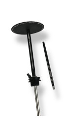 Кальян Trumpet Hookah Empire Black