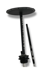 Кальян Trumpet Hookah Empire Black