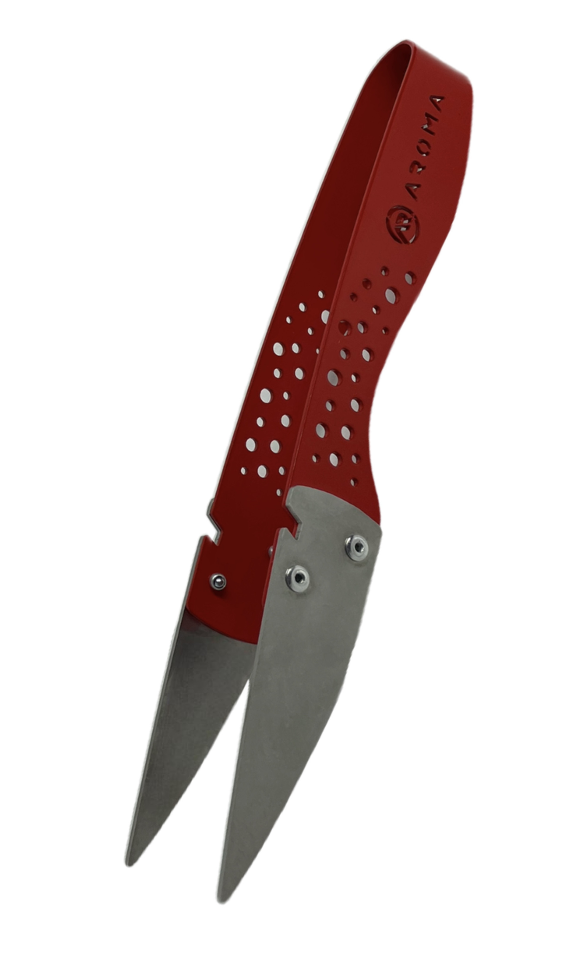 Щипці для Кальяну Aroma Uniform Red