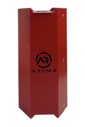 Колпак Aroma Red