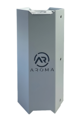 Колпак Aroma White