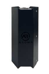 Колпак Aroma Black