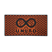 Килимок UNLTD Orange