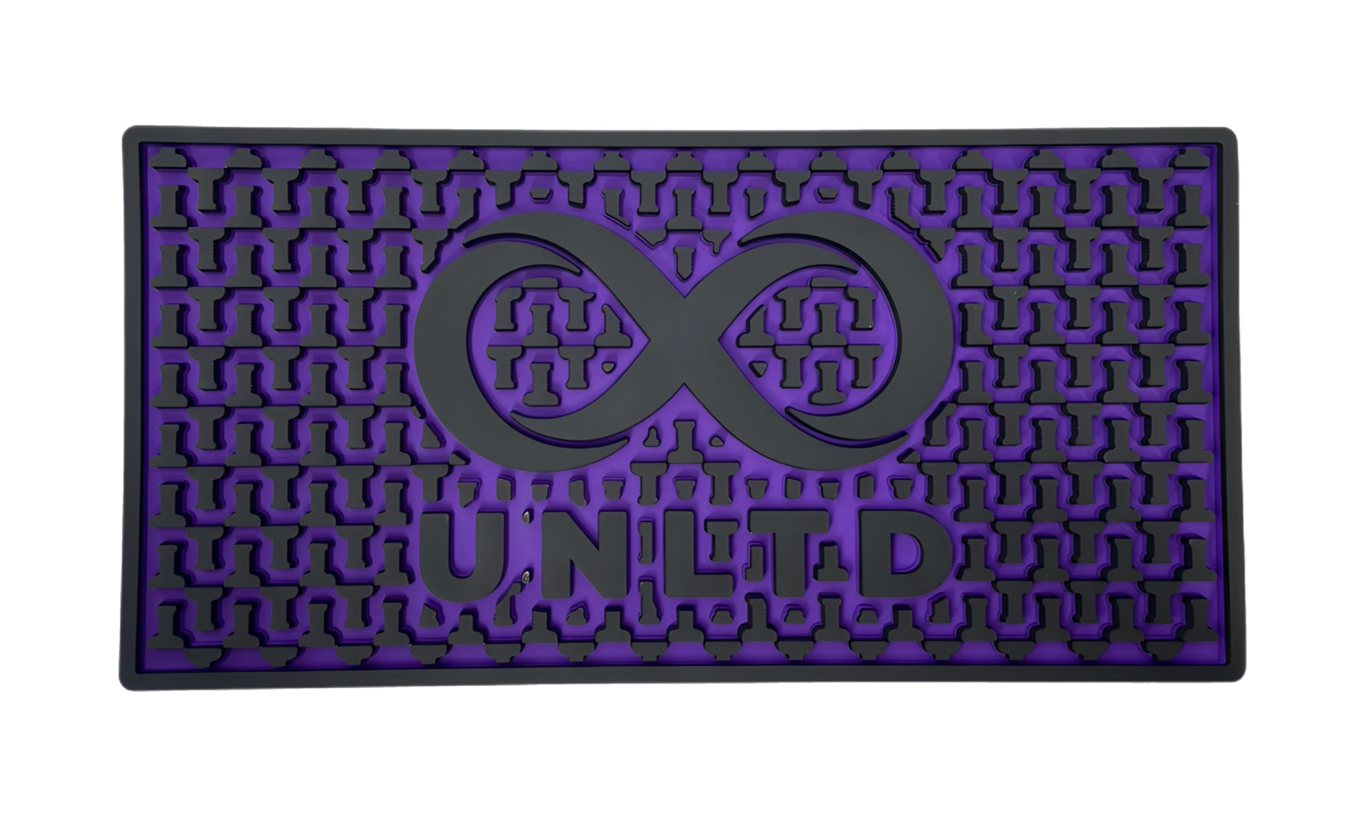 Килимок UNLTD Violet