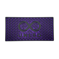 Килимок UNLTD Violet