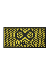 Килимок UNLTD Yellow