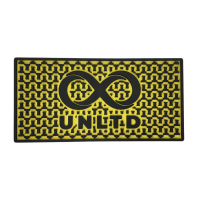 Килимок UNLTD Yellow