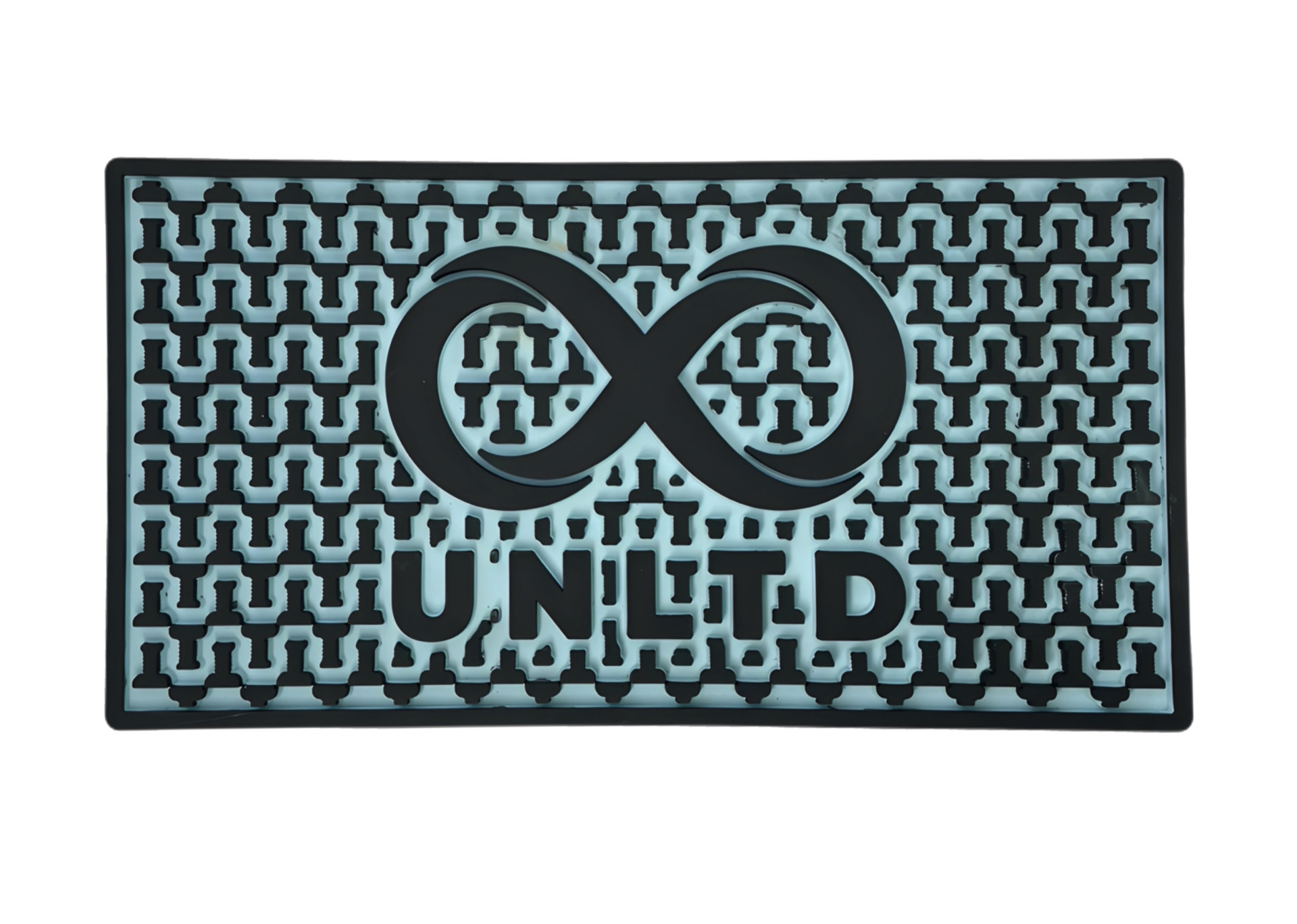 Килимок UNLTD Blue