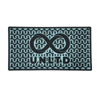 Килимок UNLTD Blue