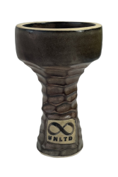Чаша для Кальяну Unlimited Ceramics UNLTD Killer Pure Agate