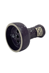 Чаша для Кальяна Unlimited Ceramics UNLTD Killer Violet Amethyst
