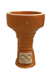 Чаша для Кальяну Unlimited Ceramics UNLTD Killer Sun Tourmaline