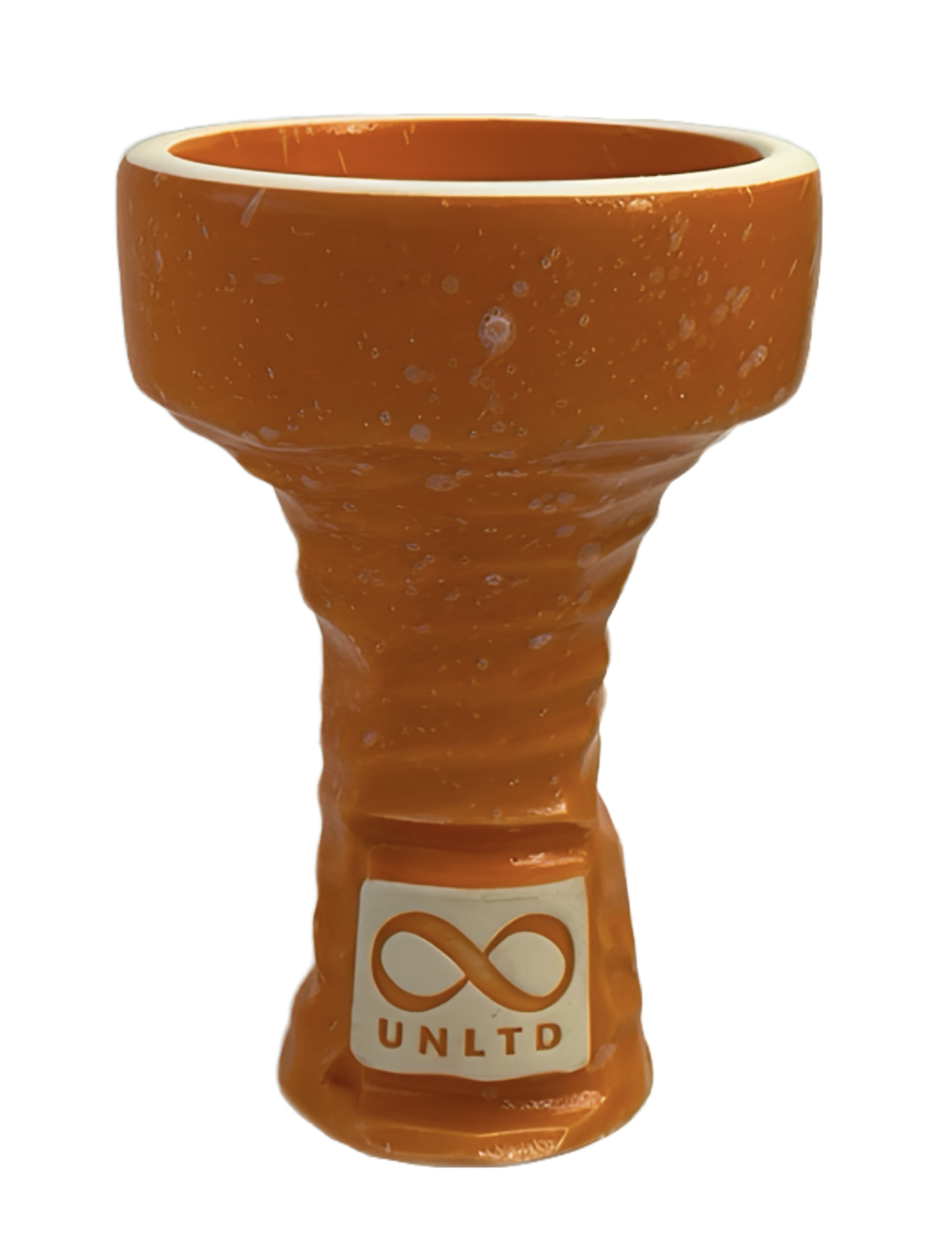 Чаша для Кальяну Unlimited Ceramics UNLTD Killer Sun Tourmaline