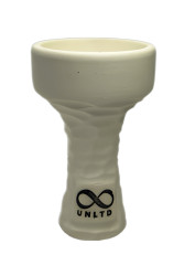 Чаша для Кальяну Unlimited Ceramics UNLTD Killer Fossils
