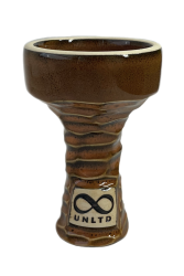 Чаша для Кальяну Unlimited Ceramics UNLTD Killer Red Garnet