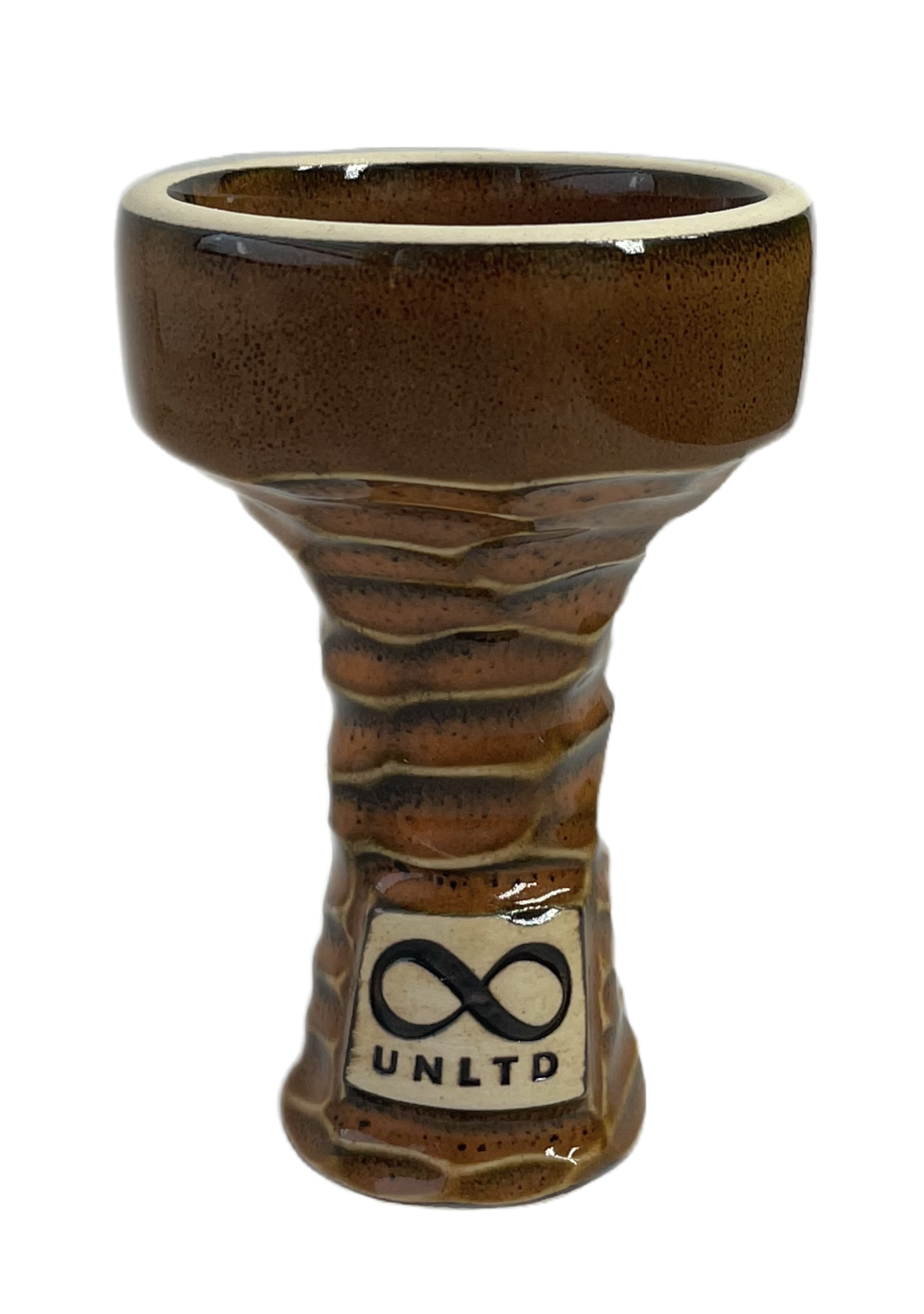 Чаша для Кальяну Unlimited Ceramics UNLTD Killer Red Garnet