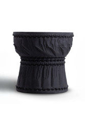Чаша для Кальяну Gusto Bowls Turkish Black