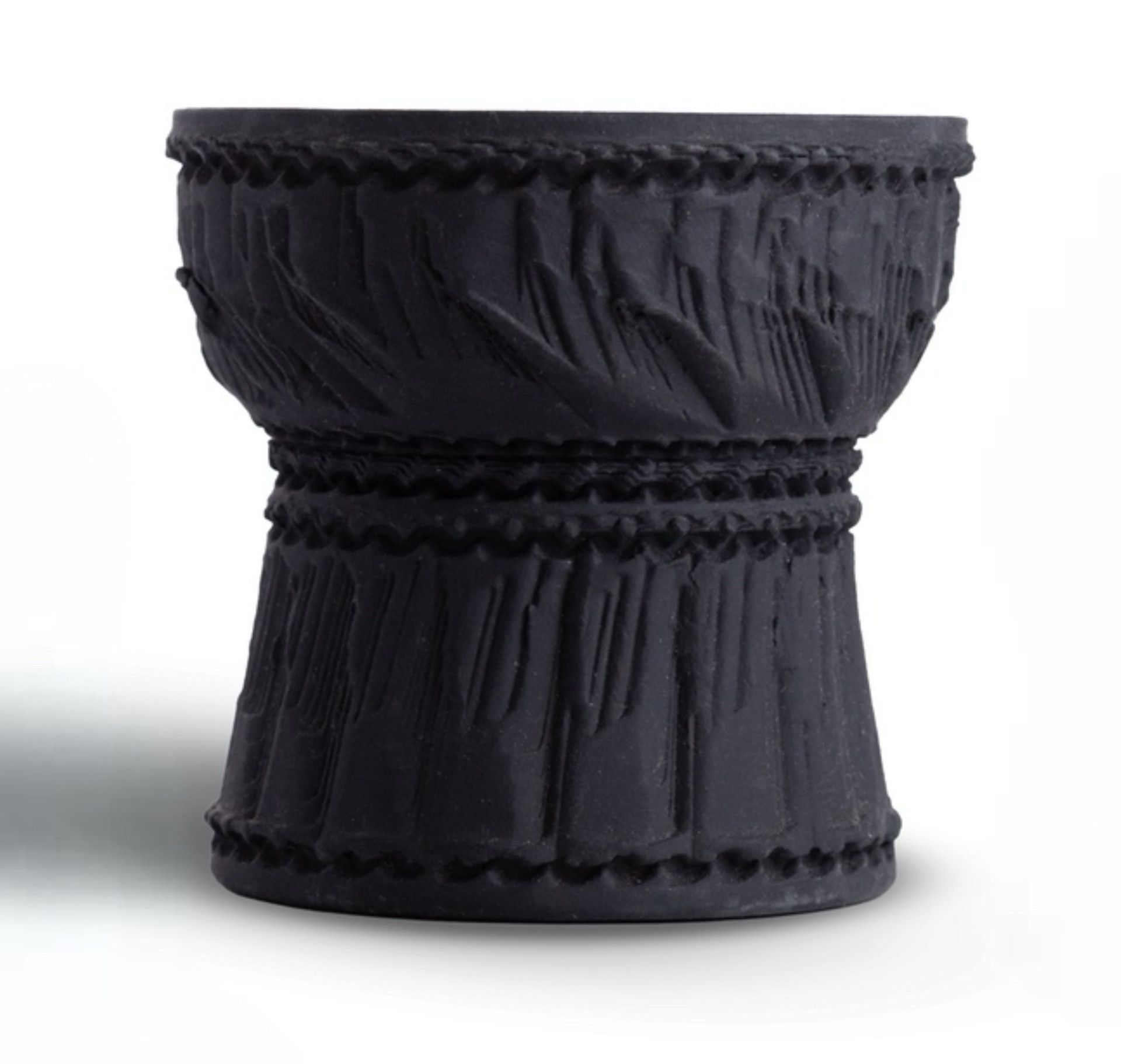 Чаша для Кальяну Gusto Bowls Turkish Black