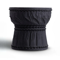 Чаша для Кальяну Gusto Bowls Turkish Black