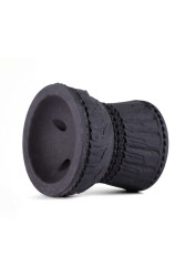Чаша для Кальяну Gusto Bowls Turkish Black