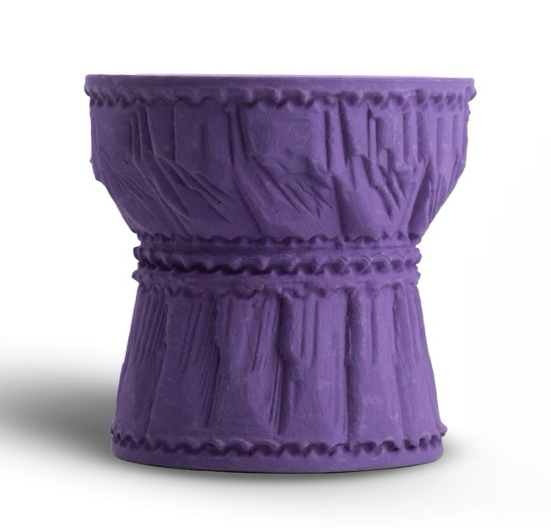 Чаша для Кальяна Gusto Bowls Turkish Violet