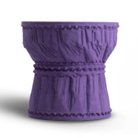 Чаша для Кальяну Gusto Bowls Turkish Violet