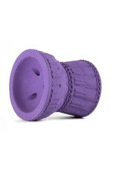 Чаша для Кальяну Gusto Bowls Turkish Violet