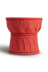 Чаша для Кальяну Gusto Bowls Turkish Red