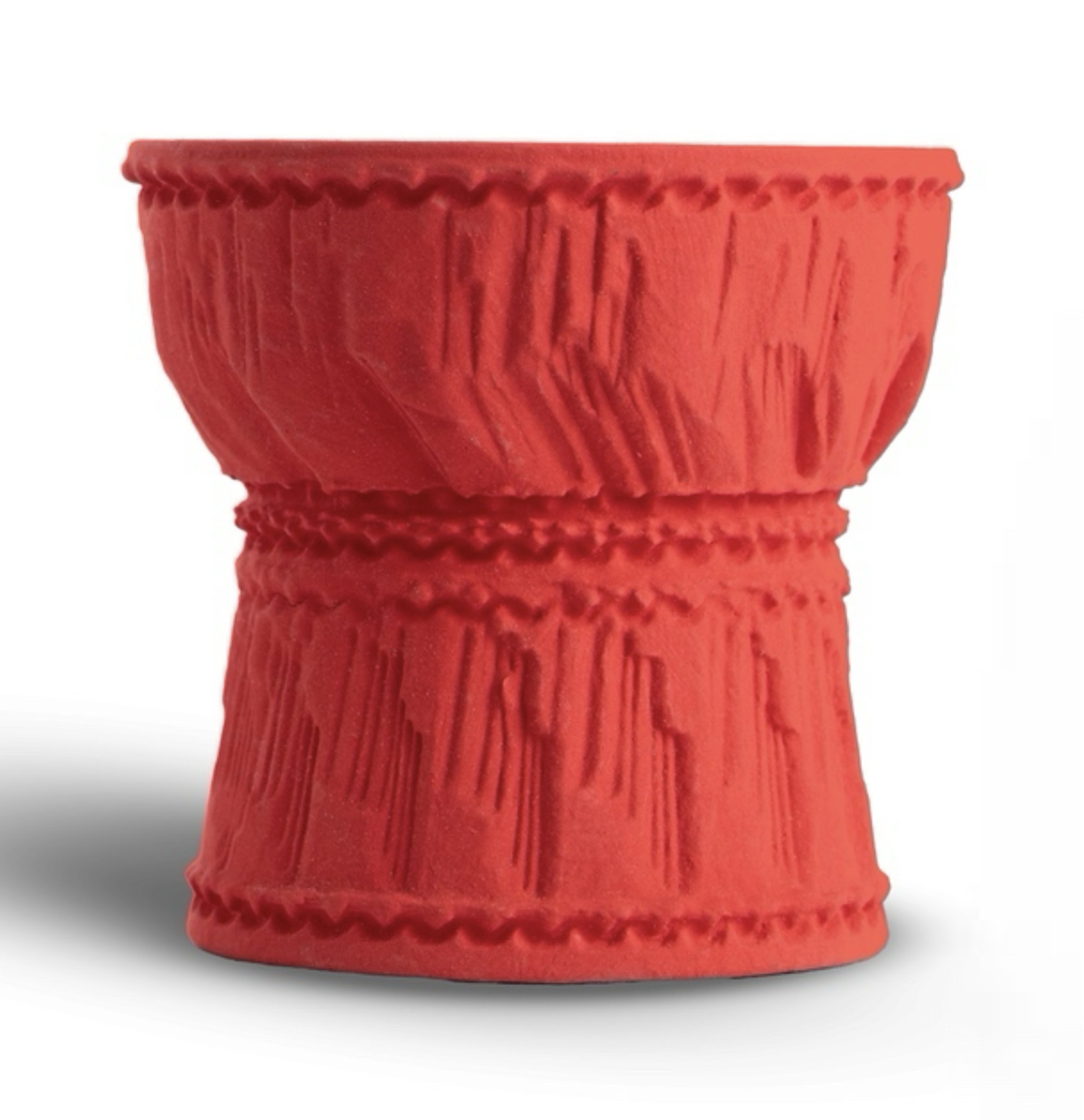 Чаша для Кальяна Gusto Bowls Turkish Red