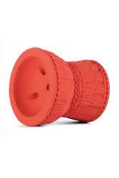 Чаша для Кальяну Gusto Bowls Turkish Red