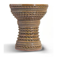 Чаша для Кальяну Gusto Bowls Turkish 2.0 Glaze Brown