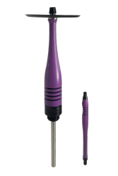 Кальян Aroma Hookah Zulu Violet