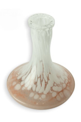 Колба для Кальяну Craft White Pink