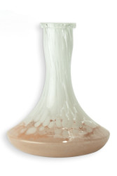 Колба для Кальяну Craft White Pink