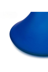 Колба для Кальяну Craft Blue Soft Touch