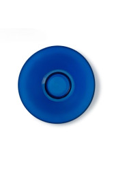 Колба для Кальяну Craft Blue Soft Touch